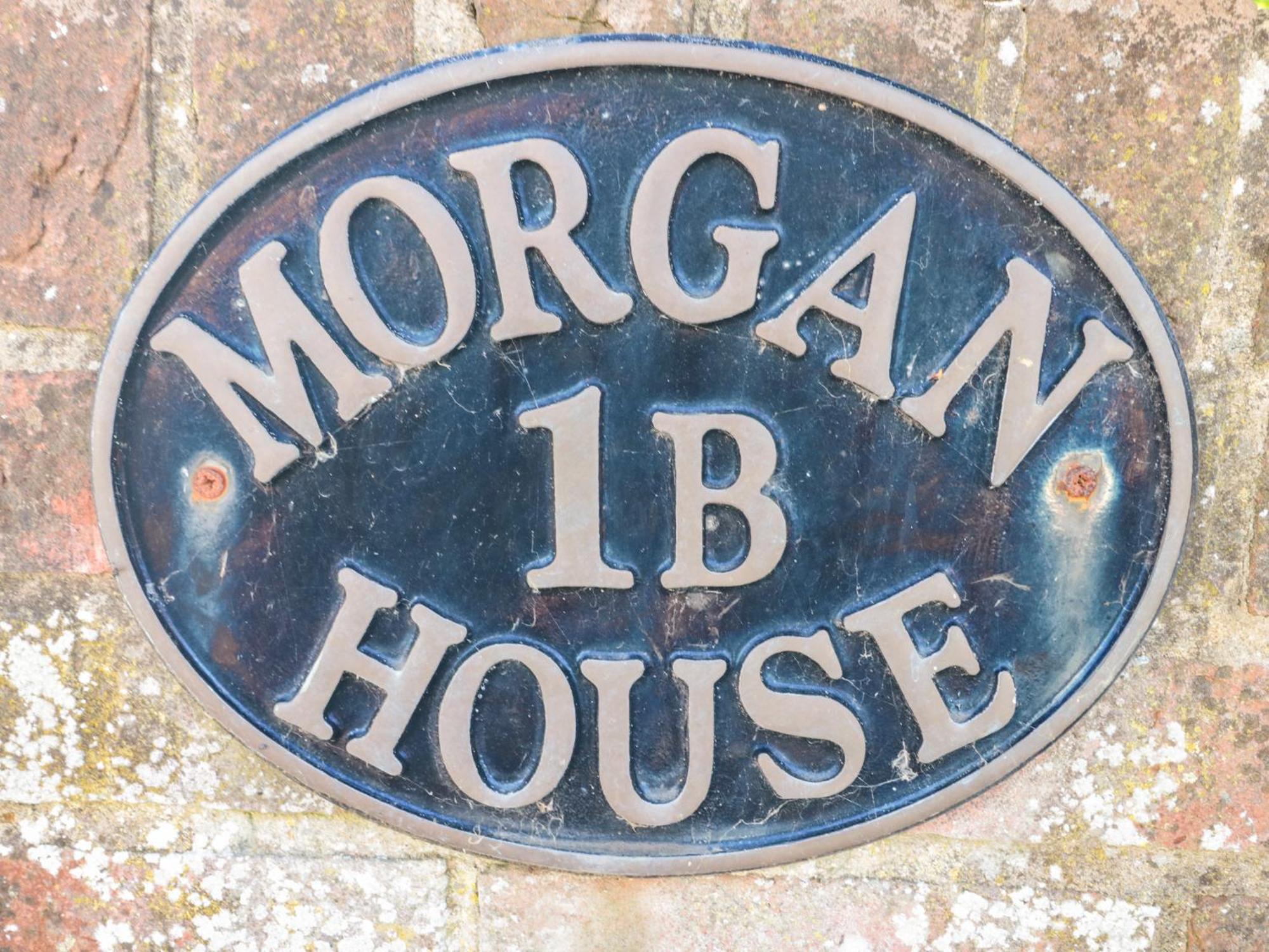 Morgan House Villa Bridgwater Exterior photo