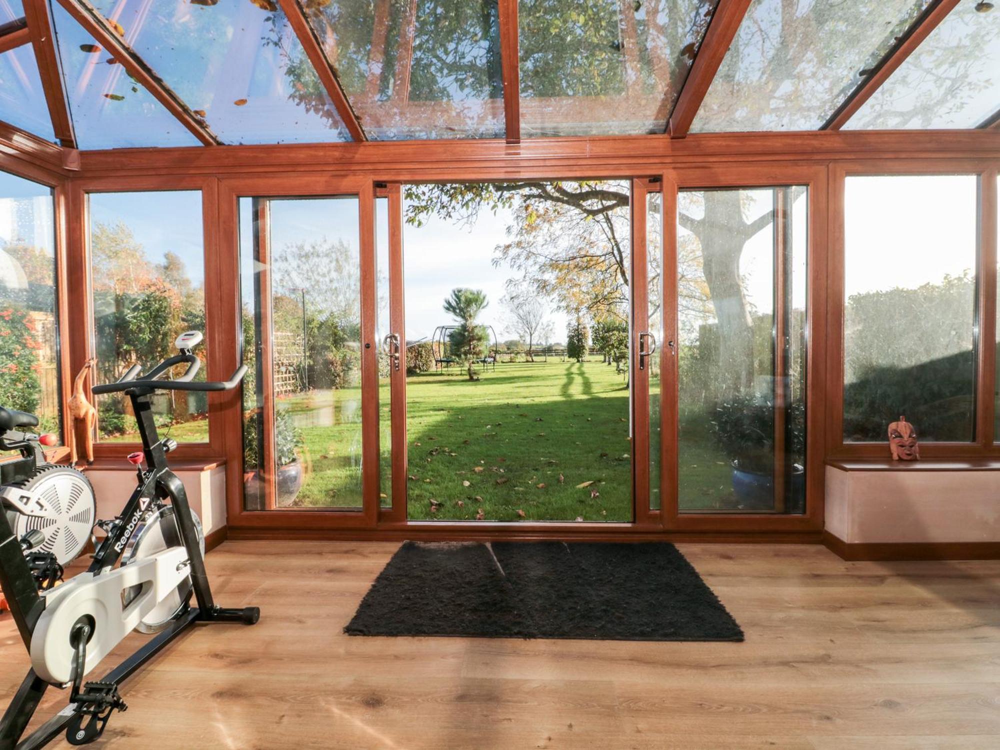 Morgan House Villa Bridgwater Exterior photo