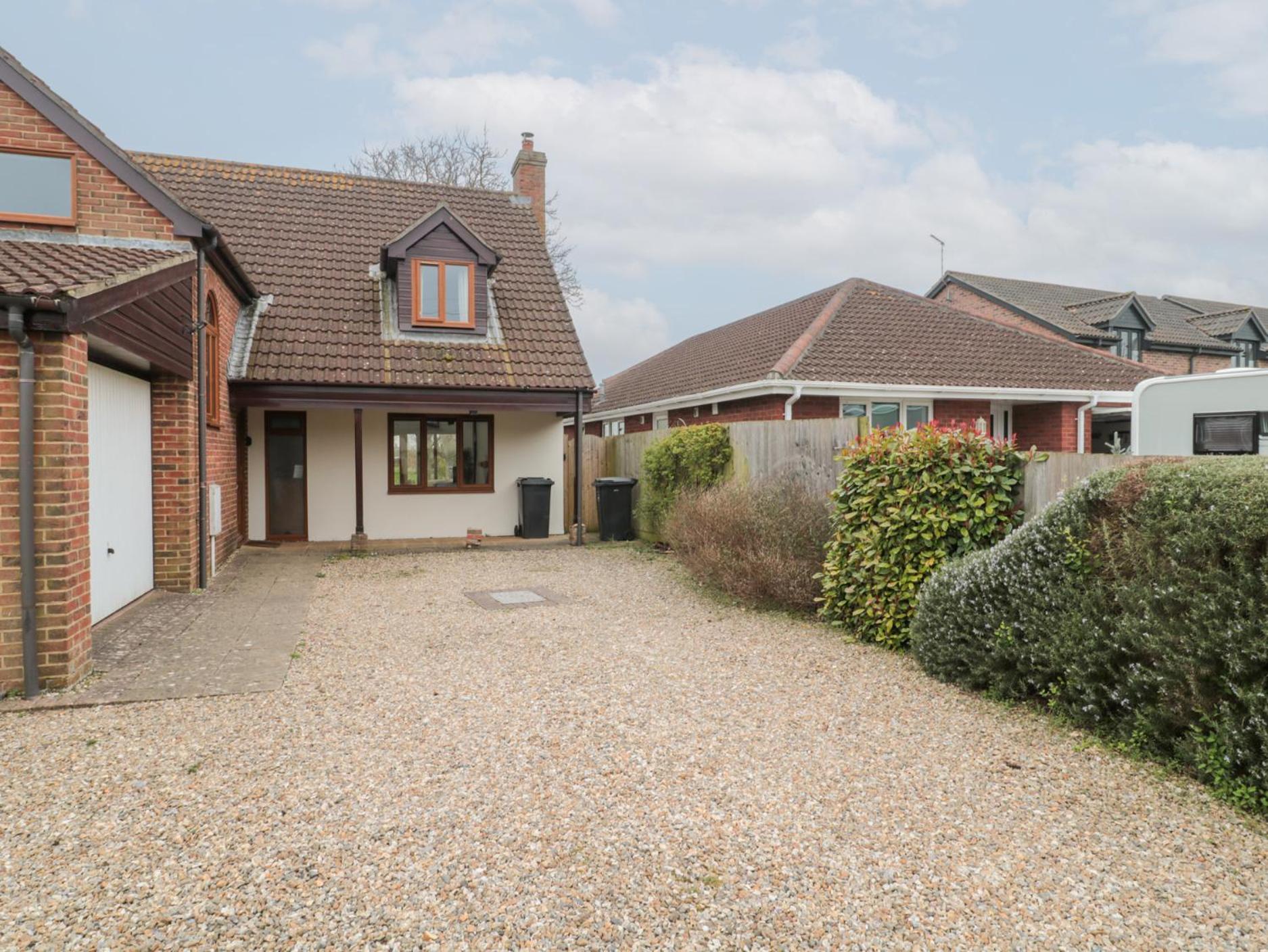 Morgan House Villa Bridgwater Exterior photo